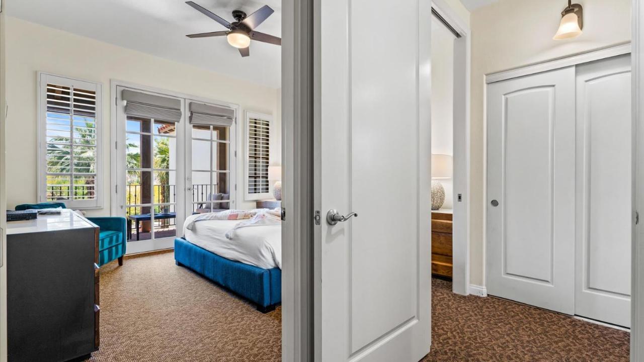 Lv105 Upstairs 1 Bedroom Overlooking The Pool La Quinta Exterior photo